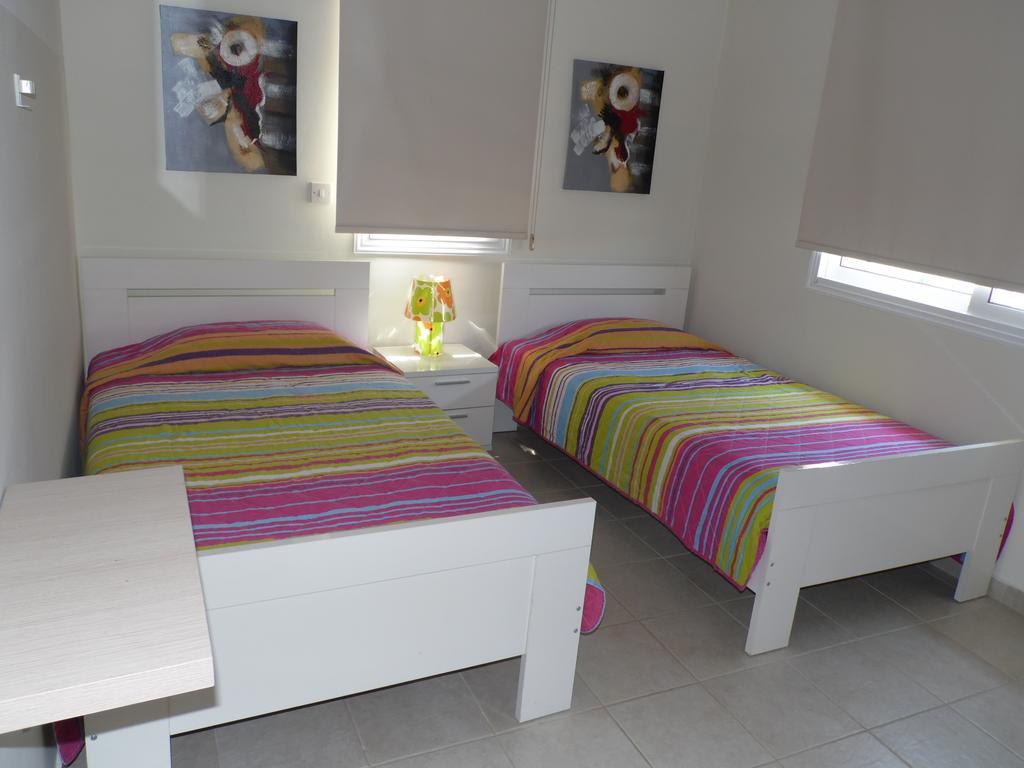 Villa Florie プロタラス 部屋 写真