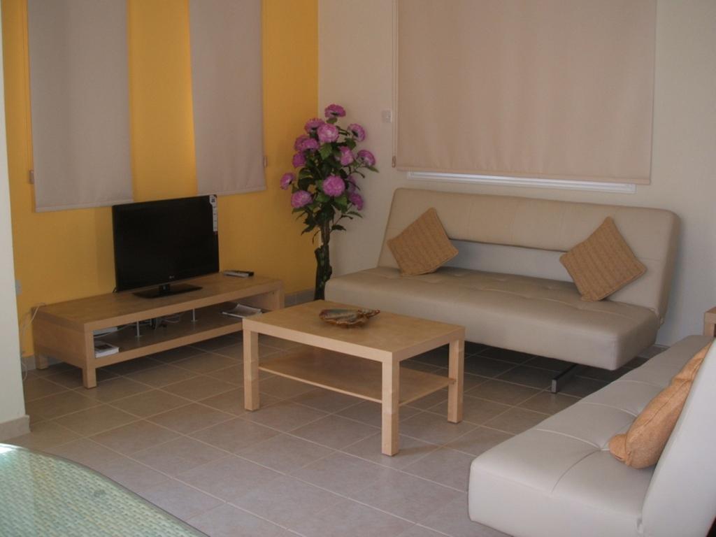 Villa Florie プロタラス 部屋 写真