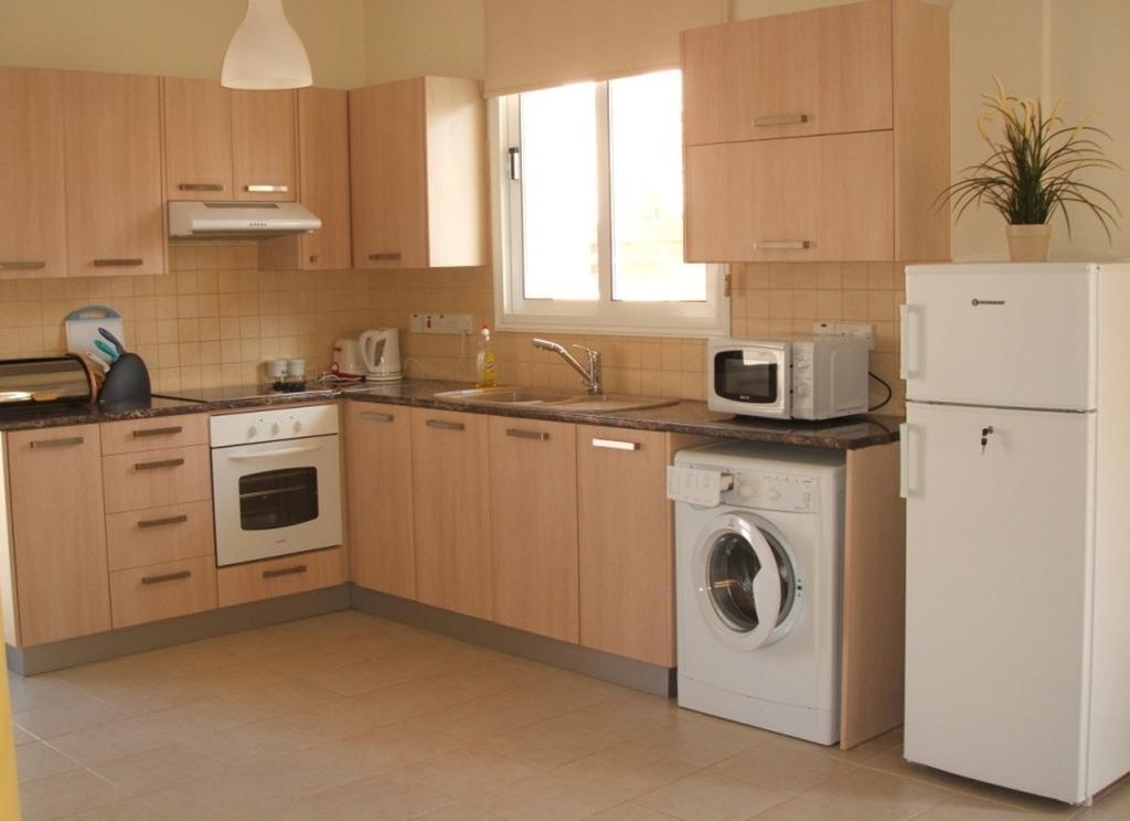 Villa Florie プロタラス 部屋 写真