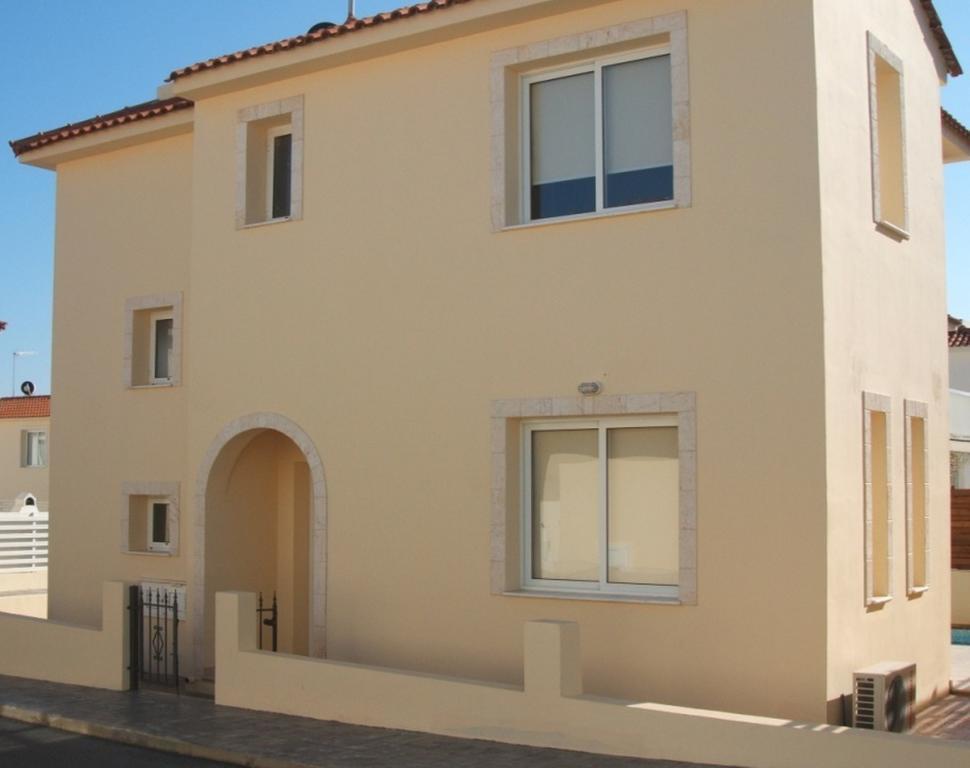 Villa Florie プロタラス 部屋 写真