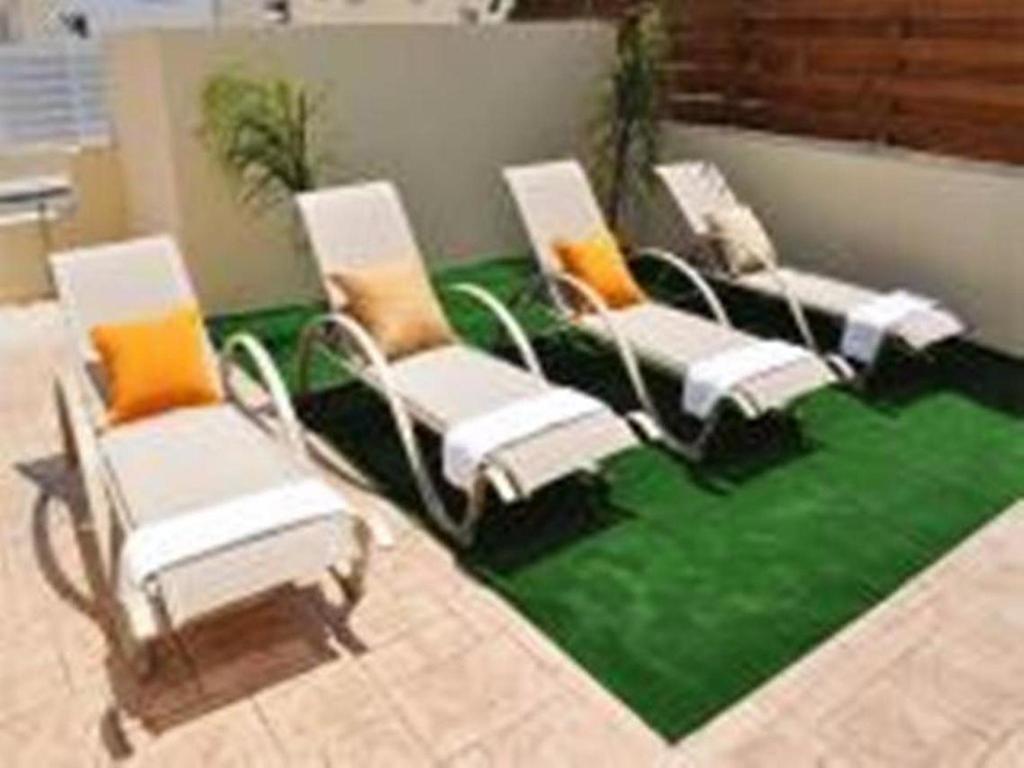 Villa Florie プロタラス 部屋 写真