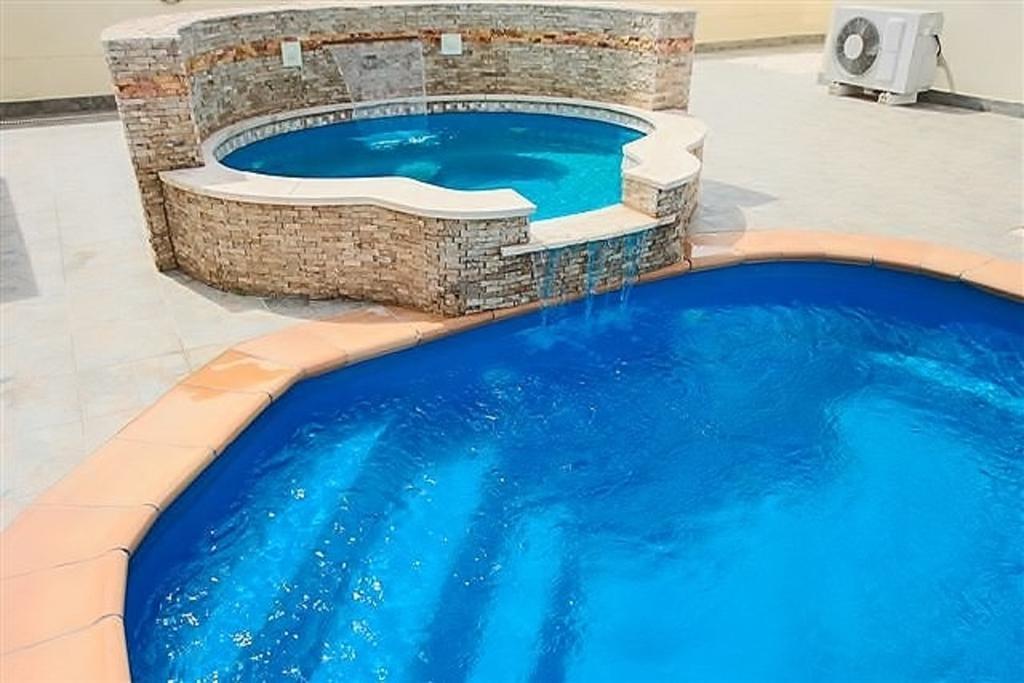 Villa Florie プロタラス エクステリア 写真