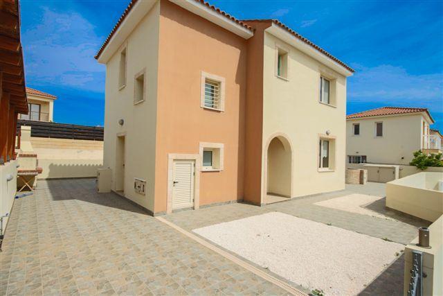 Villa Florie プロタラス エクステリア 写真