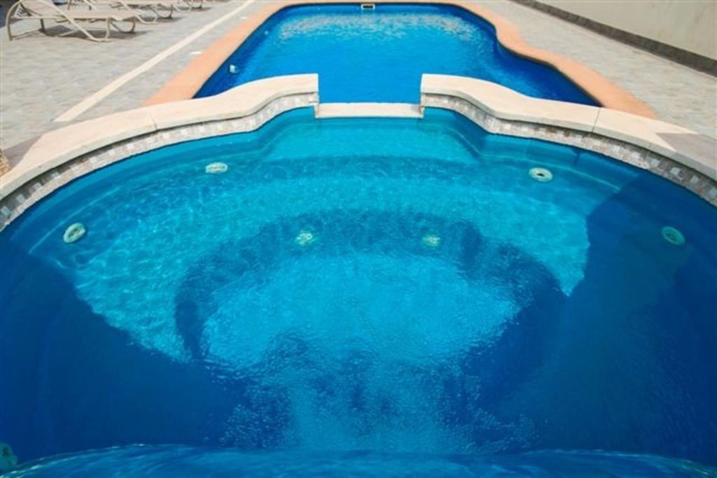 Villa Florie プロタラス エクステリア 写真